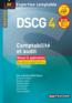 DSCG 4 ; comptabilité et audit ; manuel et applications (7e édition)