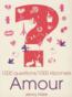 Amour  : 1000 questions, 1000 reponses  - Jenny Hare  