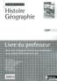 Histoire/géographie ; CAP ; livre du professeur (édition 2010)  - Martin Fugler  