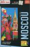 GUIDE PETIT FUTE ; CITY TRIP ; Moscou (édition 2022)  - Collectif Petit Fute  