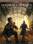 Sherlock Holmes et les voyageurs du temps t.1 ; la trame  - Laci  - Sylvain Cordurie  