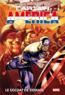 Captain America ; le soldat de demain  - Remender/Pacheco  