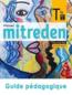 Mitreden ; allemand ; terminale ; guide pédagogique ; B1>B2 (édition 2020)  - Anne-Laure Daux-Combaudon  - Julia Dobrounig-Claude  - Coste Emmanuelle  - Miriam Balloussa  