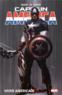 Captain America t.1 ; hiver américain  - Ta-Nehisi Coates  - Leinil Francis Yu  - Adam Kubert  