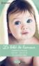 Le bébé de l'amour ; l'enfant d'un inconnu, une nuit... pour la vie, un adorable bébé  - Caroline Anderson  - Teresa Carpenter  - Jacqueline Diamond  