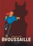Broussaille ; Intégrale vol.2 ; t.3 à t.5 ; 1988-2002                                         - Bom                                         - Frank                                         