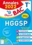 Objectif bac ; spécialité HGGSP ; terminale ; annales  - Arnaud Leonard  