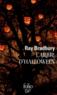 L'arbre d'Halloween  - Ray Bradbury  
