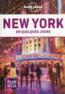 New York (9e édition)  - Collectif Lonely Planet  