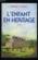 L'(Enfant En Heritage