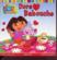 Dora et babouche