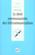 Droit communautaire des telecommunic qsj 3449