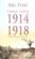 Carnets secrets 1914 - 1918 - suivi de 46 lettres inedites