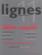 Lignes 11 - adorno/benjamin