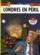 Lefranc Tome 19 : Londres en péril