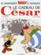 Astérix t.21 ; le cadeau de César