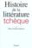Histoire de la litterature tcheque