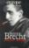 Revue Europe N.856-7 ; Bertolt Brecht