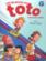Les blagues de Toto t.1 : l'école des vannes