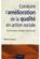 Conduire l'amélioration de la qualité en action sociale et médico-sociale