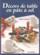 Decors De Table En Pate A Sel