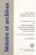 Le parlement en exil ou histoire politique et judiciaire des translations du parlement de Paris (XV-XVIII siècles)
