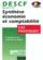 Synthese Economie Et Comptabilite ; Descf N.2 ; Cas Pratiques