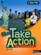 New take action ; 2e ; bac pro ; livre de l'élève