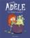 Mortelle Adèle t.6 ; un talent monstre !