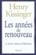 Les annees de renouveau