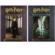 Pack exclusif Harry Potter : 2 lots de 40 affiches détachables