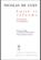 Unité et réforme ; dix opuscules ecclésiologiques de Nicolas de Cues