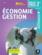 RESSOURCES + ; économie-gestion ; 2de bac pro ; livre de l'élève (édition 2021)