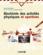 Biochimie des activités physiques et sportives (3e édition)