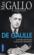 De Gaulle t.3 et t.4