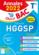 Objectif bac ; spécialité HGGSP ; terminale ; annales