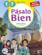Pásalo bien ; espagnol ; 1re/tle bac pro ; pochette élève (édition 2020)