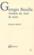 Georges bataille