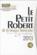 Petit Robert 2013 ; coffret