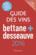 Guide des vins 2015 bettane et desseauve