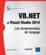 VB.NET et Visual Studio 2015 ; les fondamentaux du langage