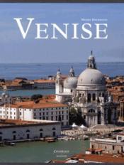 Venise - Couverture - Format classique