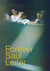 Vente  Forever Saul Leiter  