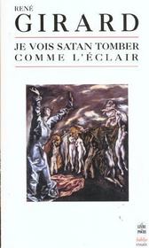 Je vois satan tomber comme l'eclair - Intérieur - Format classique