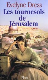 Les Tournesols De Jerusalem - Intérieur - Format classique