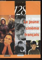 Le jeune cinéma français - Couverture - Format classique