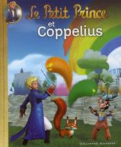 Vente  Le petit prince et Coppélius  - Katherine Quenot 