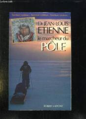 le marcheur du pôle