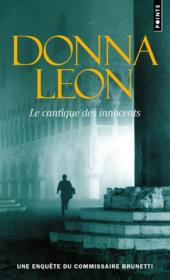 Vente  Le cantique des innocents  - Donna Leon 