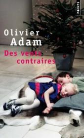 Vente  Des vents contraires  - Olivier ADAM 